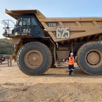 Haladjian Employee Xuan Nguyen's profile photo