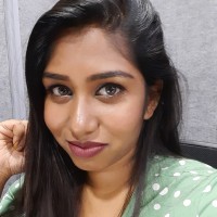 Dhanya Rajendran Email & Phone Number