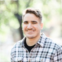 Richard Nixon Foundation Employee Nazim Benyelles's profile photo