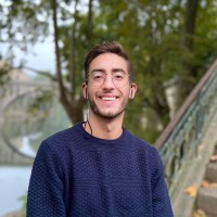 Exaud Employee José Ribeiro's profile photo