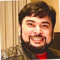 Paramvir Rai Email