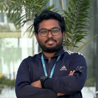 Tuhin Rakshit's profile photo