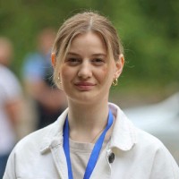 Indeksonline Employee Medina Shala's profile photo