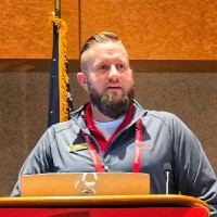 Amerimed Employee Chris Benson's profile photo