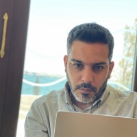 Ayman Hamad Email