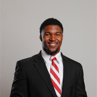 TYM North America Employee Damontay Rhem's profile photo