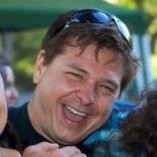 DT Research, Inc. Employee Jeffrey Johnston's profile photo