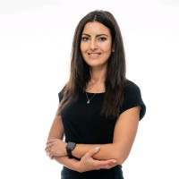 VIG IT Employee Ruxandra Rosu's profile photo