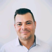 Caddle Employee Mark Smith's profile photo