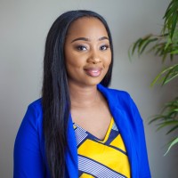 Express International Inc. Employee Anesicia McPherson's profile photo