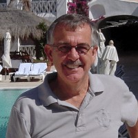 Aviation Consultant Employee David Lewis's profile photo