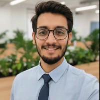Trigya Innovations Employee Aviral Pandey's profile photo