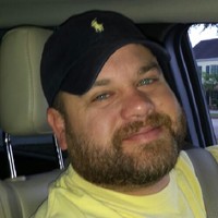 Expro Employee Jeff Pitman's profile photo