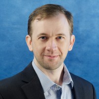 CloudSaver Employee Gabriel Campbell's profile photo