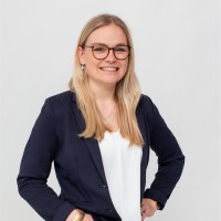 Consultive Employee Larissa Keller's profile photo