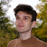 AE Employee Dmitri B.'s profile photo