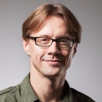 AnimSchool Employee Hans Dastrup's profile photo