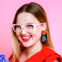 PatientNotes.app Employee Sarah Moran's profile photo