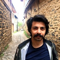 Ortus Software Employee Ömer Akın's profile photo