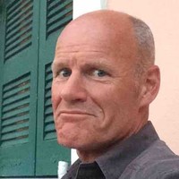 IAPS Employee Ben Walker's profile photo