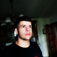CML Team LTD Employee Ostap Tsyperdiuk's profile photo