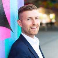 Quickplay Employee Adam Mitchell's profile photo