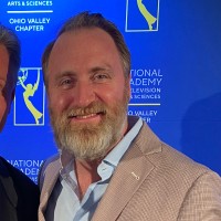 ABC 6 WSYX-TV Employee John Wise's profile photo