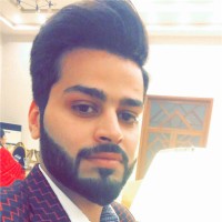 Baidu, Inc. Employee Rizvi Mohsin's profile photo