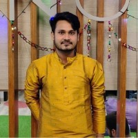 56N Software Pvt. Ltd. Employee Amit Yadav's profile photo
