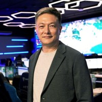 Surbana Jurong Group Employee Alfred Fox's profile photo