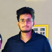 Ginger Media Group Employee Shashank Sai.l.s's profile photo