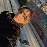 Rockwall County Employee Irina Ramirez's profile photo