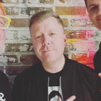 MNRK Music Group Employee Bill Meis's profile photo