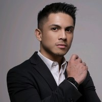 Protelindo, PT Employee Rian Adam's profile photo