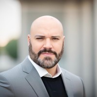 CREO Group Employee Christopher Pineda's profile photo