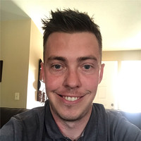 Villa Dolce Gelato Employee Derek O'Donnell's profile photo