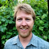 Malmquist Construction Employee Chris Connelly's profile photo