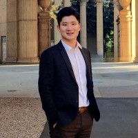 Nutanix Employee Daniel Kwak's profile photo