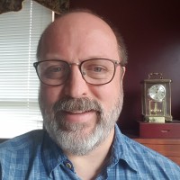 Forrester Employee Mark Hegarty's profile photo