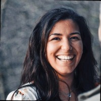 Glartek Employee Mariana Santos's profile photo