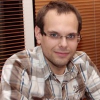 Lab9 – Apple Premium Partner Employee Aymeric André's profile photo