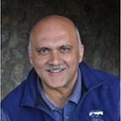 Volcanoes Safaris Employee Praveen Moman's profile photo