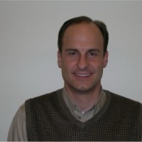 PacifiCorp Employee Aric Muhlestein's profile photo