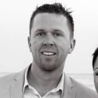Societe Generale Employee Andy McBride's profile photo