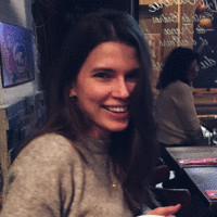 VibeIQ Employee Yulia Zileeva's profile photo