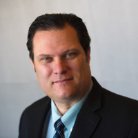 Finger Lakes Community College Employee Edward Kelty's profile photo