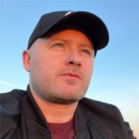 Defunct Films Employee Scott Altman's profile photo