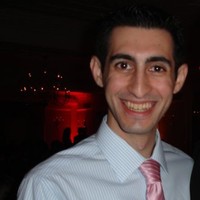 CloudControlMedia, LLC Employee Marc Bodinger's profile photo