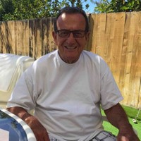 Mass Electric Construction Co. Employee Ron Kinney's profile photo