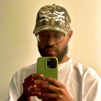 ThirdSpace Action Lab Employee Sean Clark's profile photo